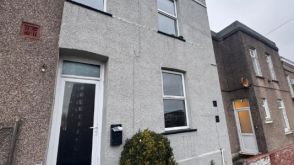 Improvement in Swansea photo